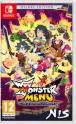 Nsw Monster Menu: The Scavengers Cookbook – Deluxe Edition