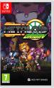 Nsw Metaloid: Origin