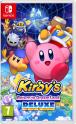 Nsw Kirbys Return To Dream Land - Deluxe
