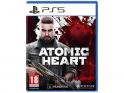 Ps5 Atomic Heart