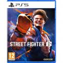 Ps5 Street Fighter Vi