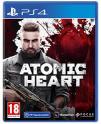 Ps4 Atomic Heart