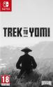 Nsw Trek To Yomi