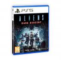 Ps5 Aliens: Dark Descent