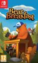 Nsw Bear  Breakfast