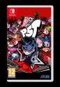 Nsw Persona 5 Tactica