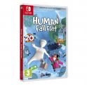 Nsw Human: Fall Flat - Dream Collection