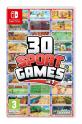 Nsw 30 Sport Games In 1