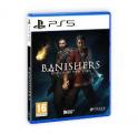 Ps5 Banishers: Ghosts Of New Eden
