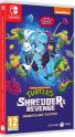 Nsw Tmnt: Shredders Revenge - Anniversary Edition