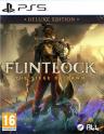 Ps5 Flintlock: The Siege Of Dawn Deluxe Edition