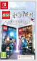 Nsw Lego Harry Potter Collection Years 1-4  5-7 (code In A Box)