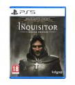 Ps5 The Inquisitor - Deluxe Edition