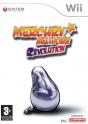 Mercury Meltdown Revolution