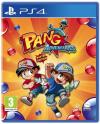 Pang Adventures - Buster Edition