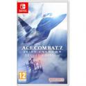 Nsw Ace Combat 7: Skies Unknown- Deluxe Edition