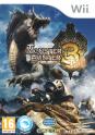 Monster Hunter 3 Tri