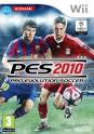 Pro Evolution Soccer 2010