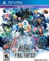 World of Final Fantasy (#)