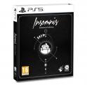 Insomnis - Enhanced Edition (playstation 5)