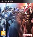 Soul Calibur V