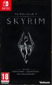 The Elder Scrolls V: Skyrim