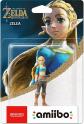 Nintendo Amiibo Character - Zelda (Breath of the Wild Collection)