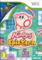 Kirbys Epic Yarn