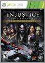 Injustice: Gods Among Us - Ultimate Edition (XBOX ONE COMPATIBLE) (#)