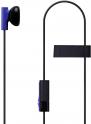 Official Sony Playstation 4 (PS4) Mono Chat Earbud with Mic (BULK PACKAGING/IN PLASTIC BAG) 