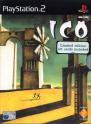 ICO - Limited Paper Box Edition