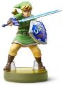 Nintendo Amiibo Character - Link - Skyward Sword (Legend of Zelda Collection)