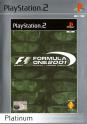 Formula One 2001 - Platinum