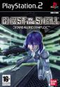 Ghost in the Shell - Stand Alone Complex