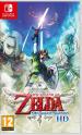 The Legend Of Zelda: Skyward Sword HD 
