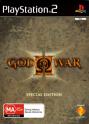 God of War 2: Special Edition