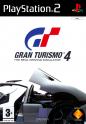 Gran Turismo 4