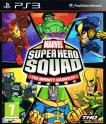 Marvel Super Hero Squad: Infinity Gauntlet