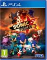 Sonic Forces