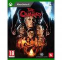 The Quarry (xbox Series X)