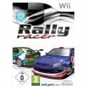 Rally Racer