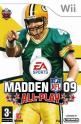 Madden NFL 09