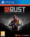 Rust - Day One Edition & Console Edition 