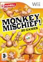 Monkey Mischief