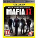 Mafia II - Platinum