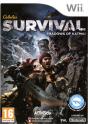 Cabelas Survival: Shadows of Katmai