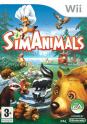 Simanimals