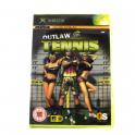 Outlaw Tennis
