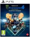 Monster Energy Supercross 4 