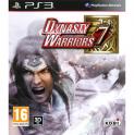 Dynasty Warriors 7